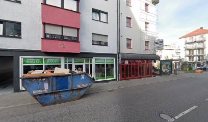 Blumen Und Geschenkehaus Bauer, Blumenladen in Pirmasens