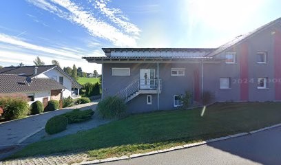 Blumen von A bis Z, Blumenladen in Konzell