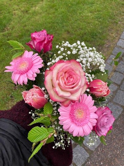 Blumen Laichinger, Blumenladen in Künzelsau