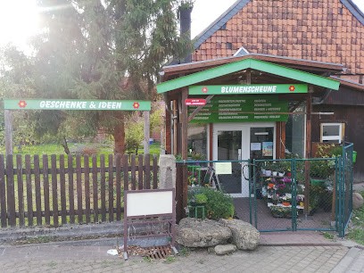 Andrea Ruppe, Blumenladen in Ilsenburg