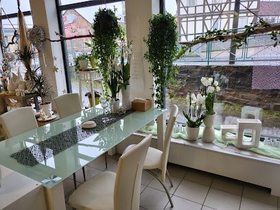 Floristik Welt, Blumenladen in Borken