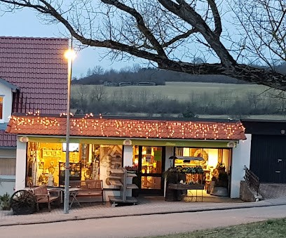 Blumen Buck, Blumenladen in Weil der Stadt