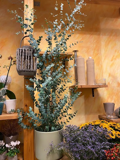 Annette's Blumenladen, Blumenladen in Ammersbek