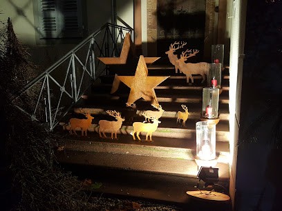 Blumen-Proff Haus Der Geschenke GmbH, Blumenladen in Nassau