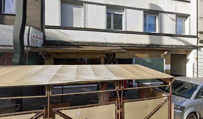 Dora’s, Blumenladen in Düsseldorf