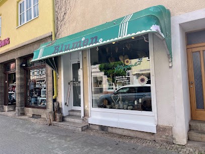 Gärtnerei Klöppner Blumenladen, Blumenladen in Heilbad Heiligenstadt