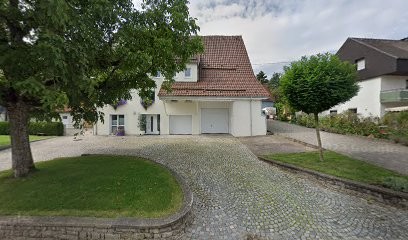 Au-Kraut Inh. Andrea Drücker, Blumenladen in Waldachtal