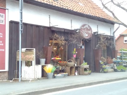 Zaubernuß, Blumenladen in Wunstorf