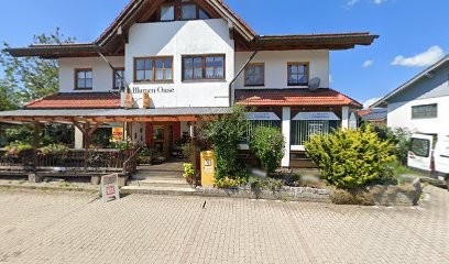 Annemarie Hamberger B. O., Blumenladen in Eiselfing