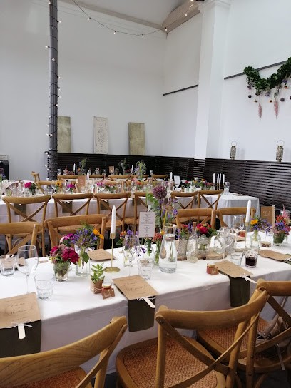 Blumen Felsner OHG, Blumenladen in Wuppertal