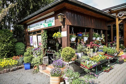 Friedhofsgärtnerei Und Blumenpavillon Christoph Schulze, Blumenladen in Crimmitschau