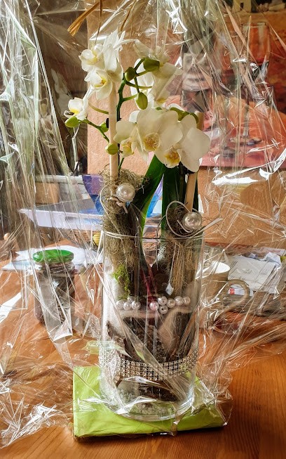 Art Flor - Exklusive Floristik, Blumenladen in Wipperfürth