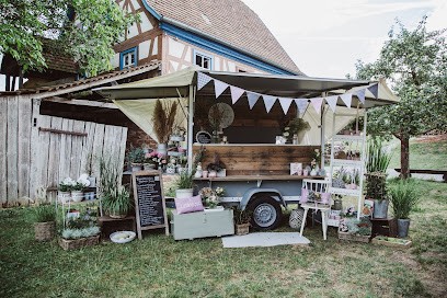 Eventfloristik Zang, Blumenladen in Walldürn
