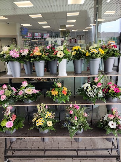 Tri-jofleur GmbH, Blumenladen in Emlichheim