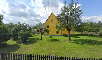 Ina Schmiers, Blumenladen in Haselbachtal