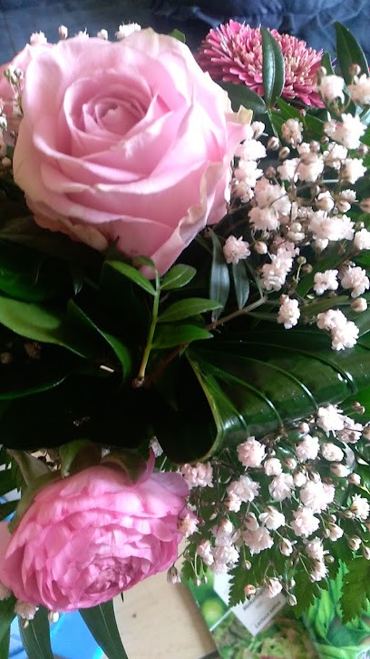 Ihr Florist Gbr. Wir gestalten Lebensräume, Blumenladen in Werlte