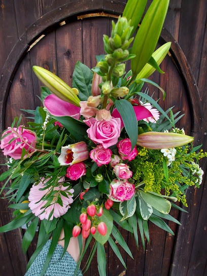 Stefan Hartmann, Blumenladen in Am Ettersberg