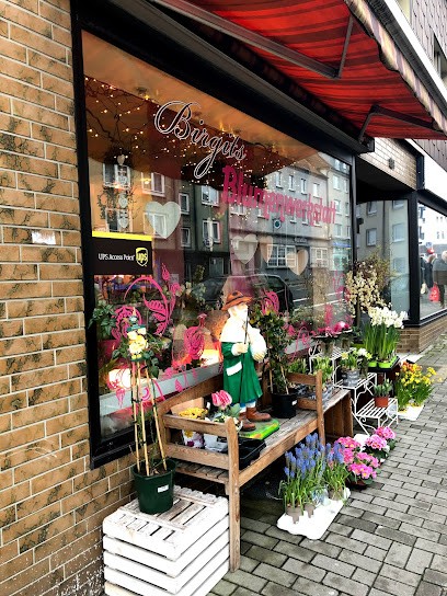 Birgit's Blumenwerkstatt, Blumenladen in Gelsenkirchen