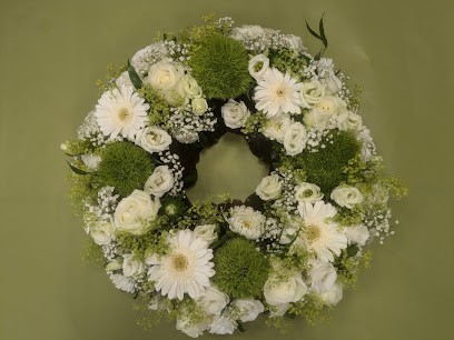 Blumen Lorenz, Blumenladen in Titisee-Neustadt