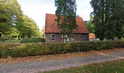 Blumen Gertzmann GmbH, Blumenladen in Verden