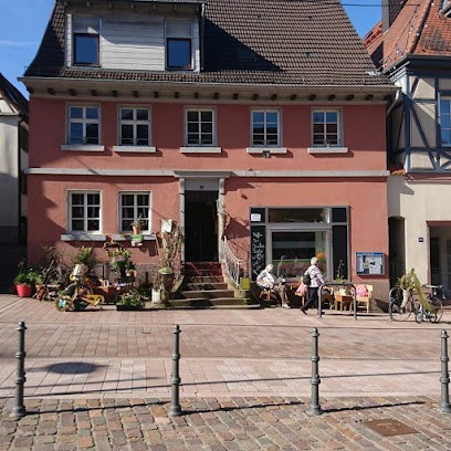 Blumen Florale Art & Design, Blumenladen in Neckargemünd