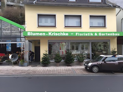 Blumen Krischke | Florist, Blumenladen in Ludwigsstadt