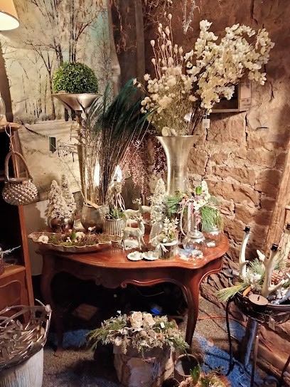 Daniela's Blumenideen, Blumenladen in Waldaschaff