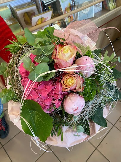 Blumenhaus Und Gärtnerei Müller, Blumenladen in Schöneck