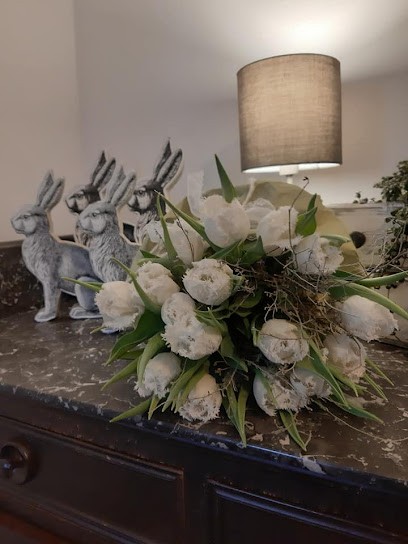 Nadine Eib Floristik, Blumenladen in Trochtelfingen