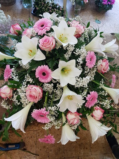 Blumen Boutique, Blumenladen in Worms