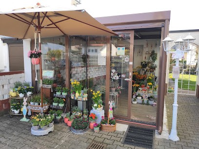 Floramente, Blumenladen in Schöneck