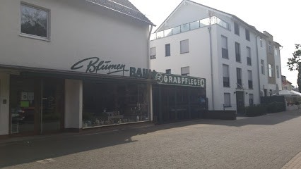 Blumenhaus Hans P. Baum, Blumenladen in Köln