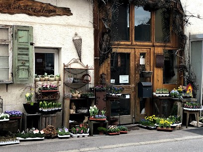 Leidl Sonjas Blumenlädle, Blumenladen in Weil der Stadt