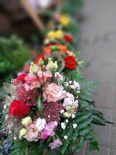 Floridea, Blumenladen in Niddatal