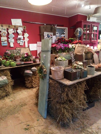 Blütenraum Floral Art, Blumenladen in Oberasbach