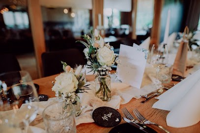 Blütenstüberl, Blumenladen in Kinding