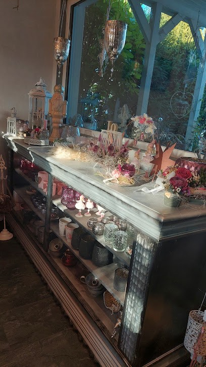 IdeenREICH, Blumenladen in Groß Rönnau