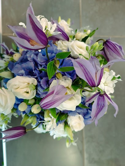 Blumengalerie, Blumenladen in Metzingen