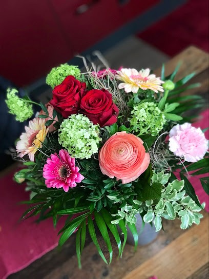 Blumen Böhmer, Gärtnerei, Blumenladen in Erlangen