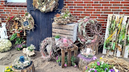 Naturwerk, Blumenladen in Varel