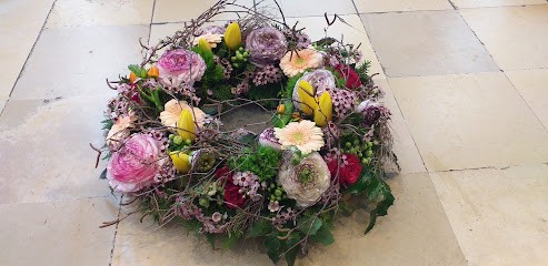 Blumen Kauderer, Blumenladen in Geislingen