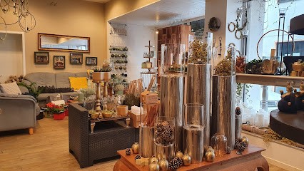 Die Efeuranke, Blumenladen in Westerkappeln