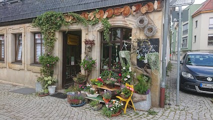 Blumenhaus Lauterbach Inh. Silke Lauterbach-Gitzel, Blumenladen in Suhl