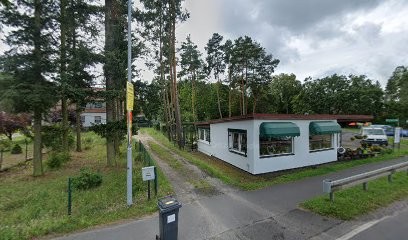 Blumengeschäft Blütenzauber Christina Müller, Blumenladen in Groß Kreutz