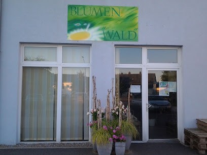 Blumen wald Senft und Weber, Blumenladen in Wald