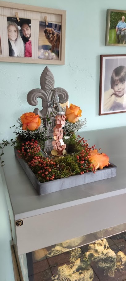 Blumen Weidel, Blumenladen in Monheim