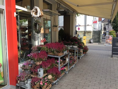 Blume 2000 Lippstadt, Blumenladen in Lippstadt