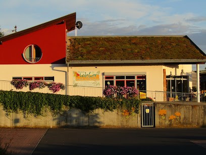 Blumen Weber, Blumenladen in Schonungen