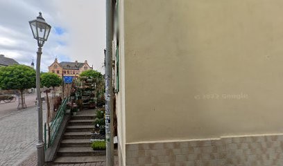 Blumenboutique Chaviano & Richter GbR, Blumenladen in Auma-Weidatal