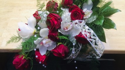 Gartenbaubetrieb Schwetz, Blumenladen in Hohe Börde